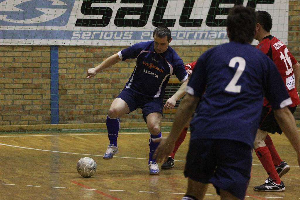 I liga LLH Saller Cup