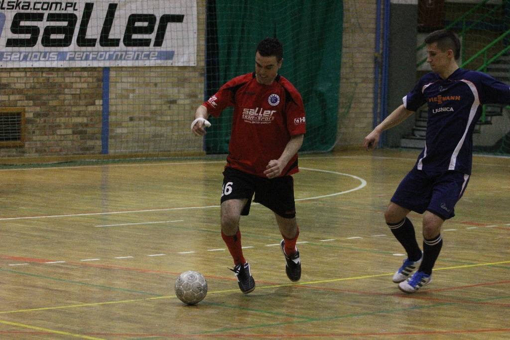 I liga LLH Saller Cup