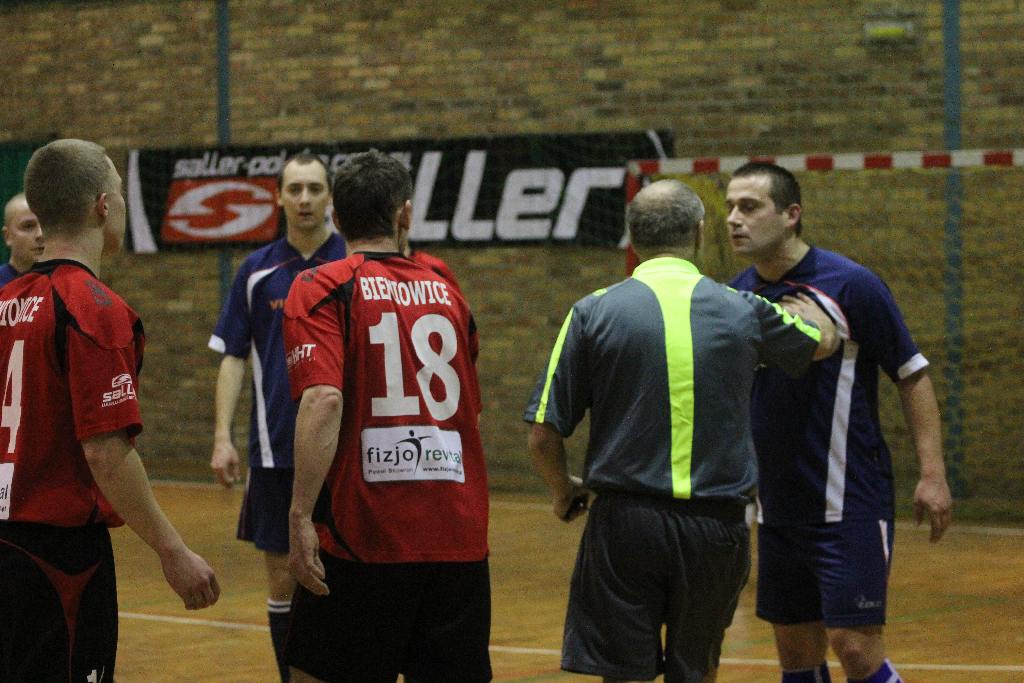 I liga LLH Saller Cup