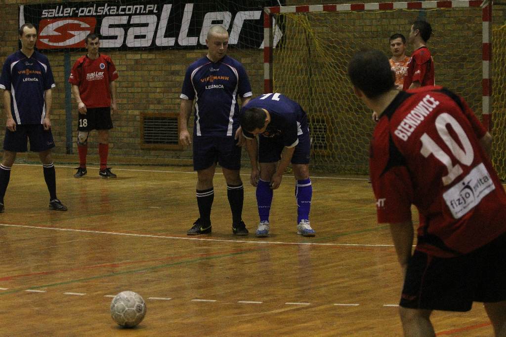 I liga LLH Saller Cup
