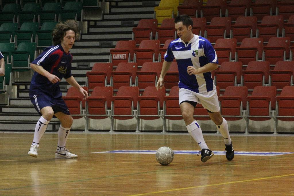 I liga LLH Saller Cup