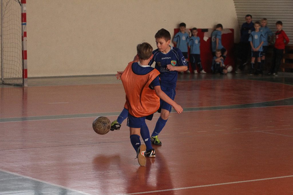 Turniej orlików