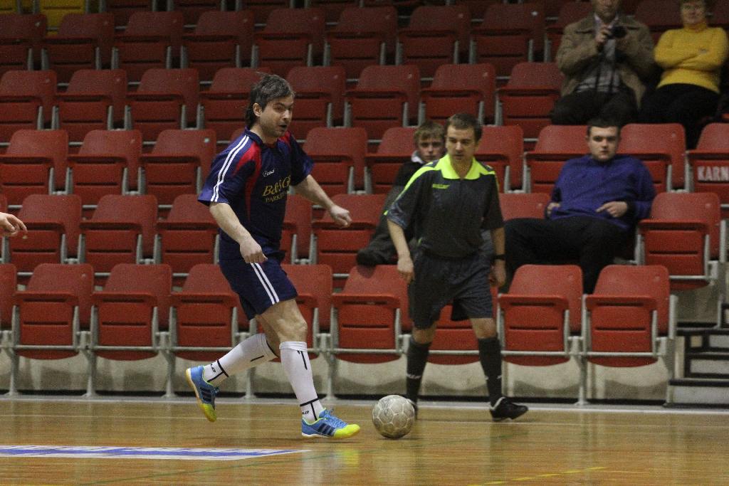 I liga LLH Saller Cup