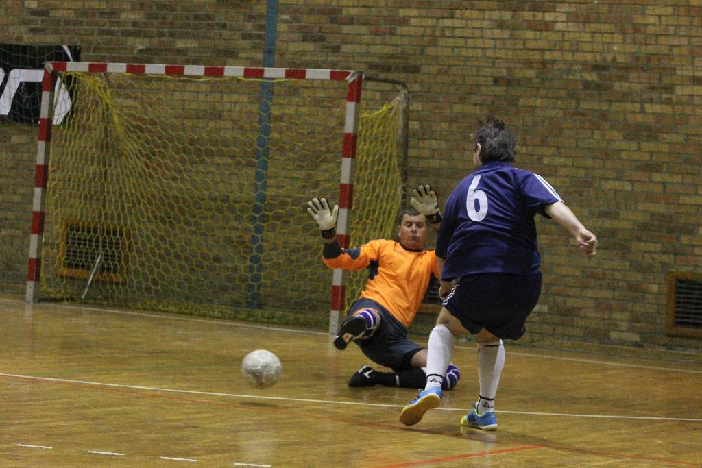 I liga LLH Saller Cup