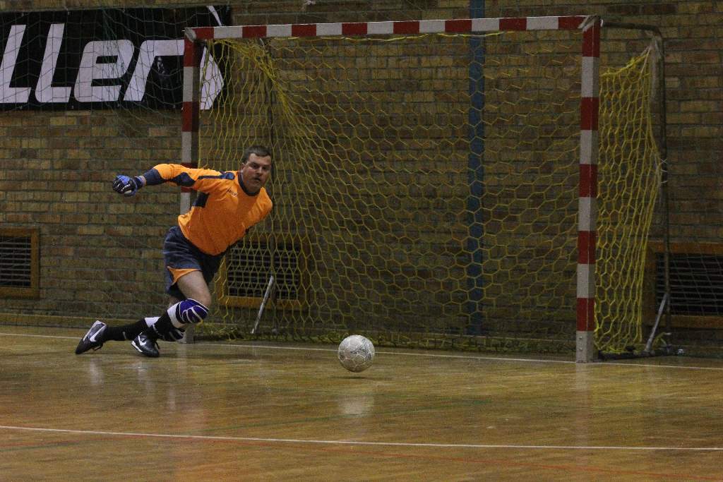 I liga LLH Saller Cup