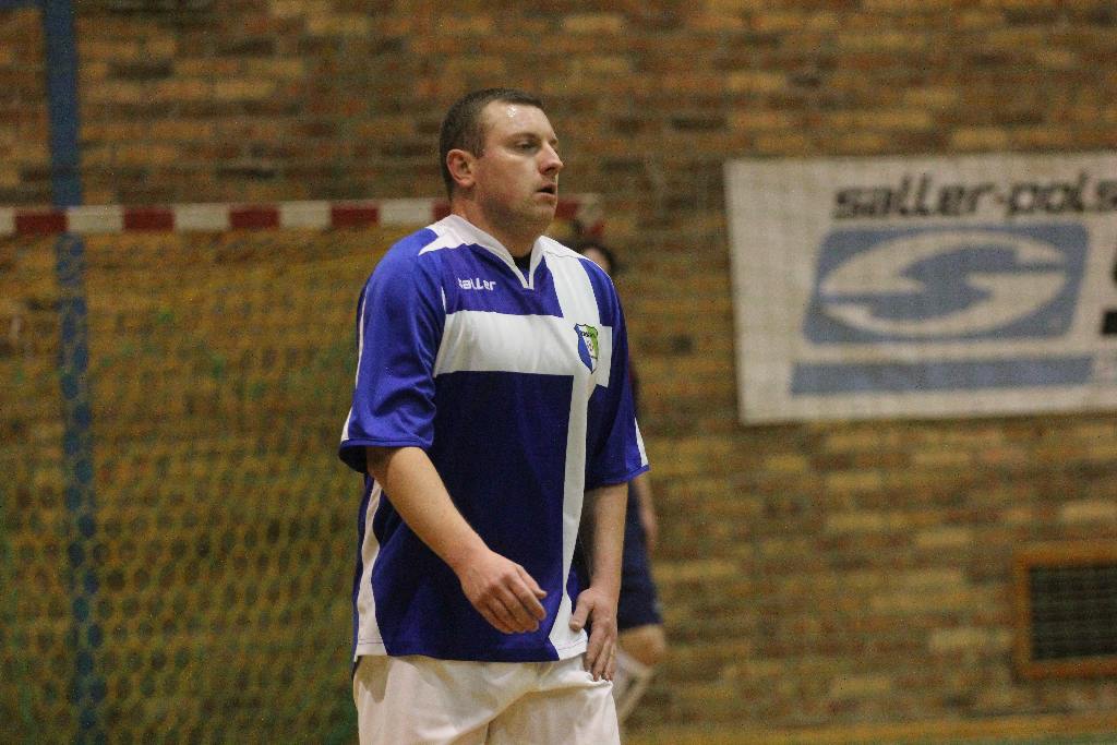 I liga LLH Saller Cup