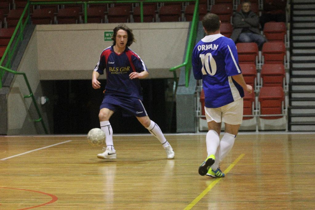 I liga LLH Saller Cup
