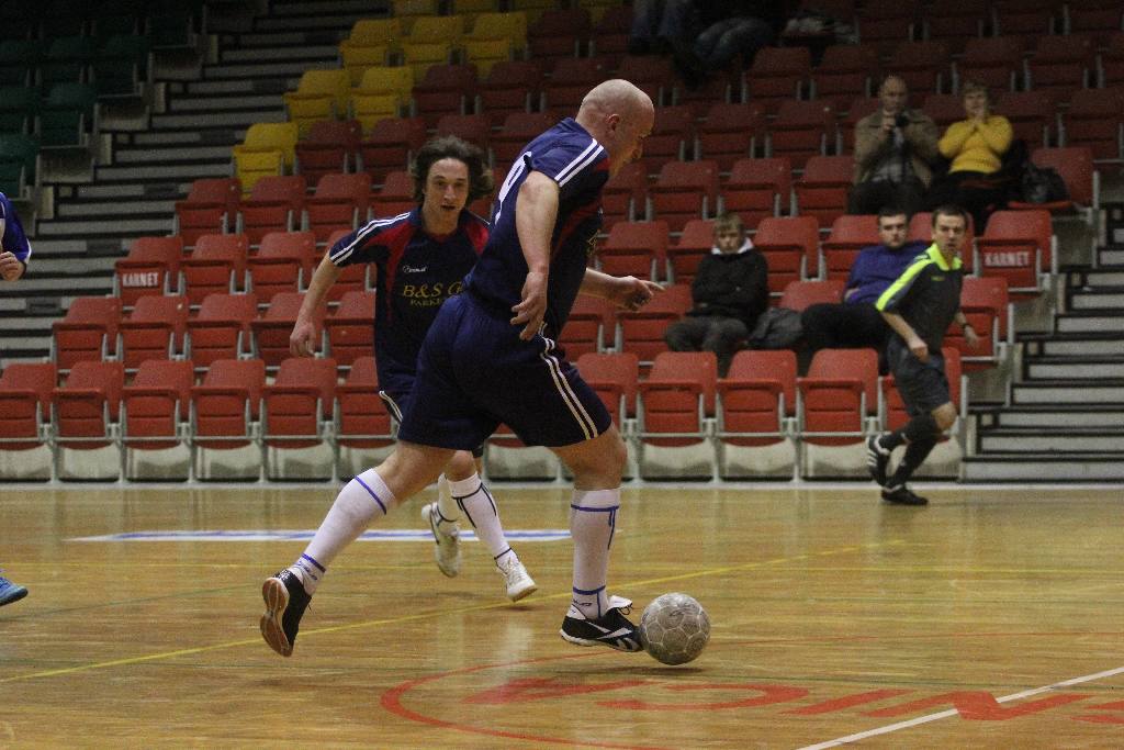 I liga LLH Saller Cup