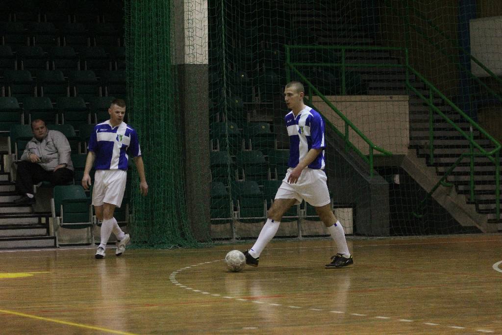 I liga LLH Saller Cup