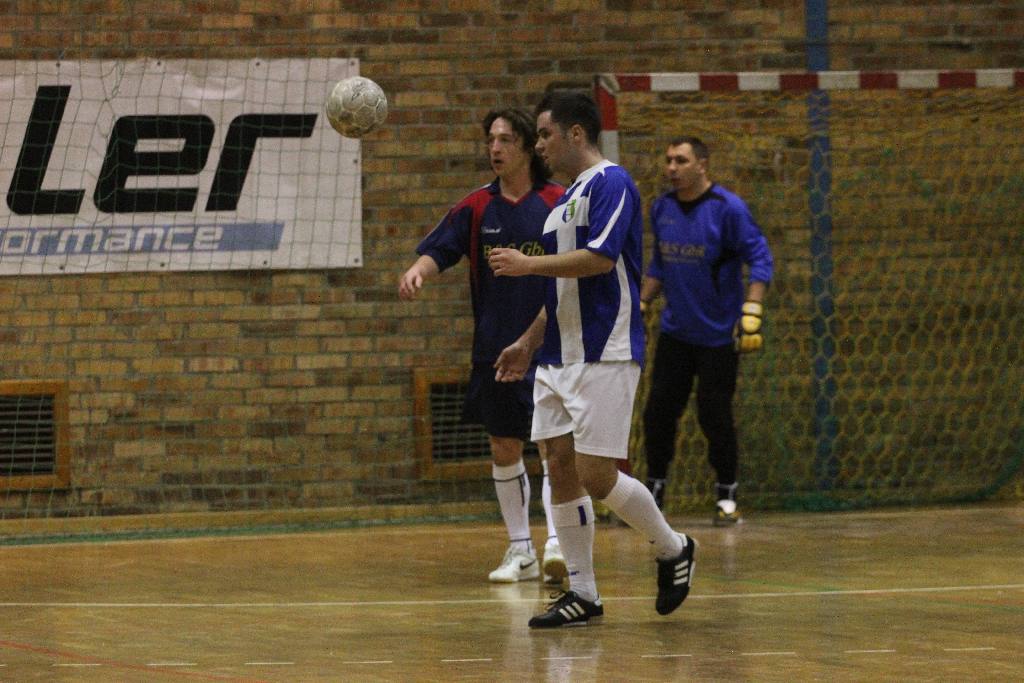 I liga LLH Saller Cup