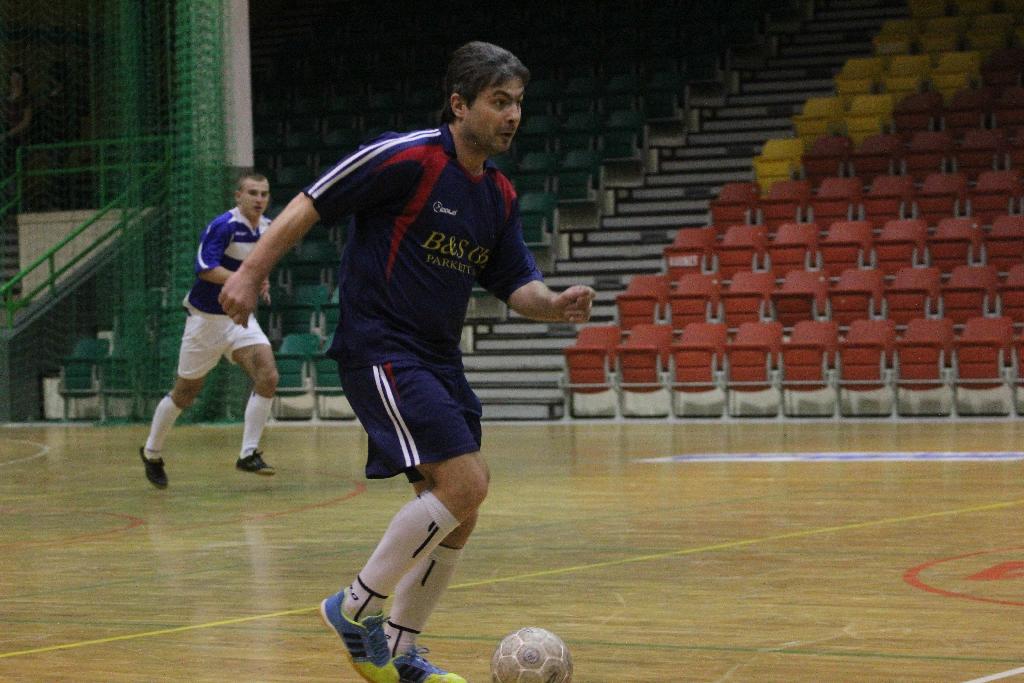 I liga LLH Saller Cup