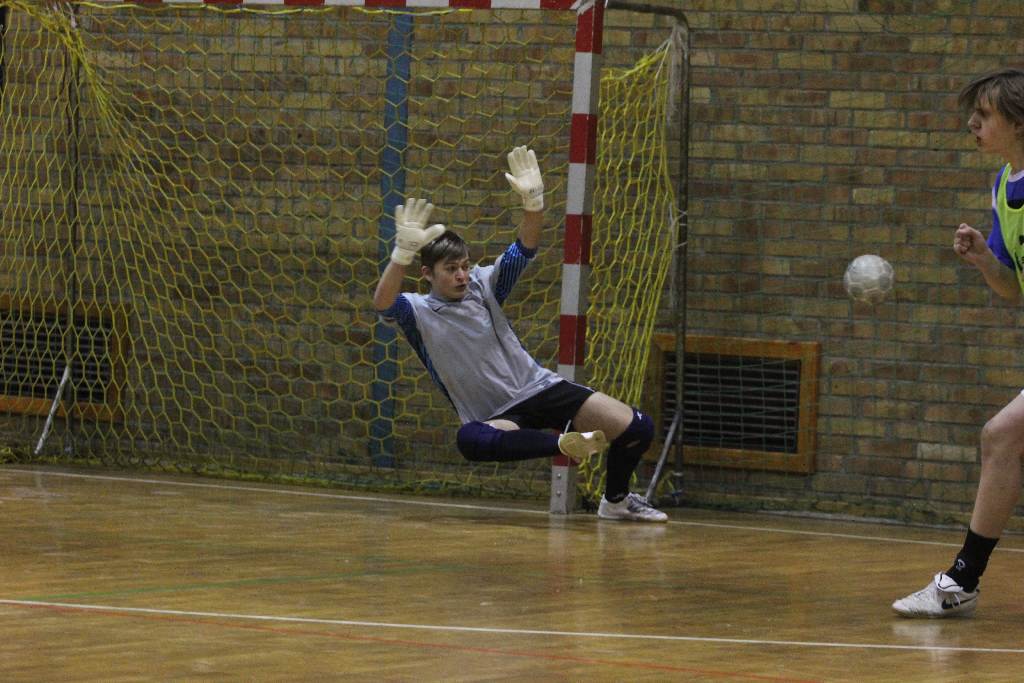 II liga LLH Saller Cup