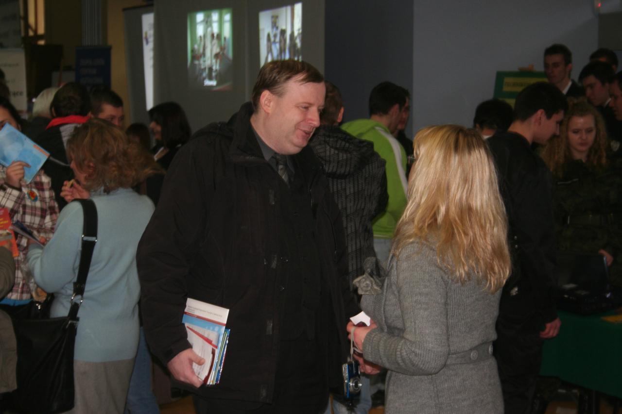 III. Legnickie Prezentacje Edukacyjne