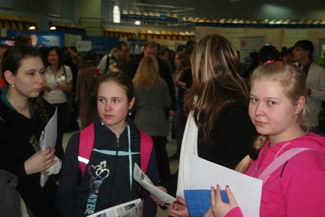 III. Legnickie Prezentacje Edukacyjne