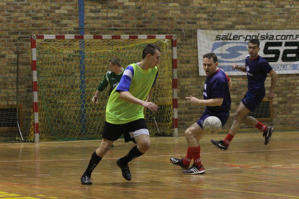 II liga LLH Saller Cup