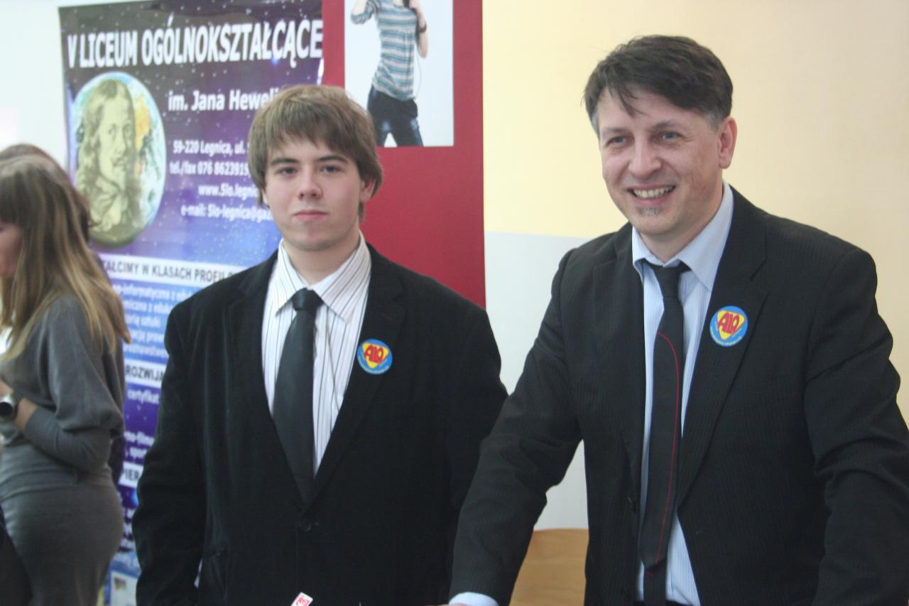 III. Legnickie Prezentacje Edukacyjne