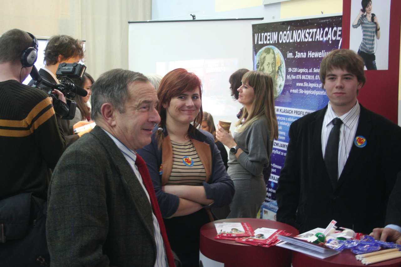 III. Legnickie Prezentacje Edukacyjne