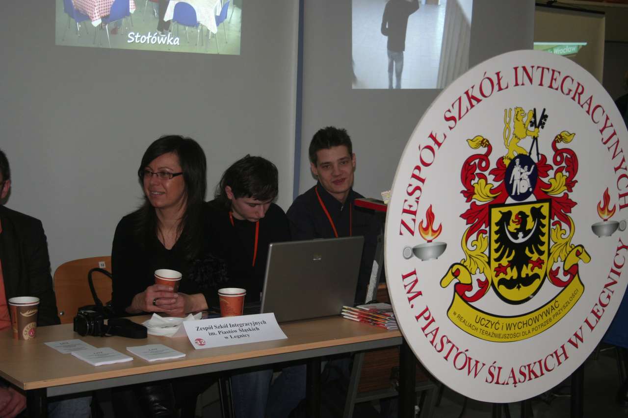 III. Legnickie Prezentacje Edukacyjne