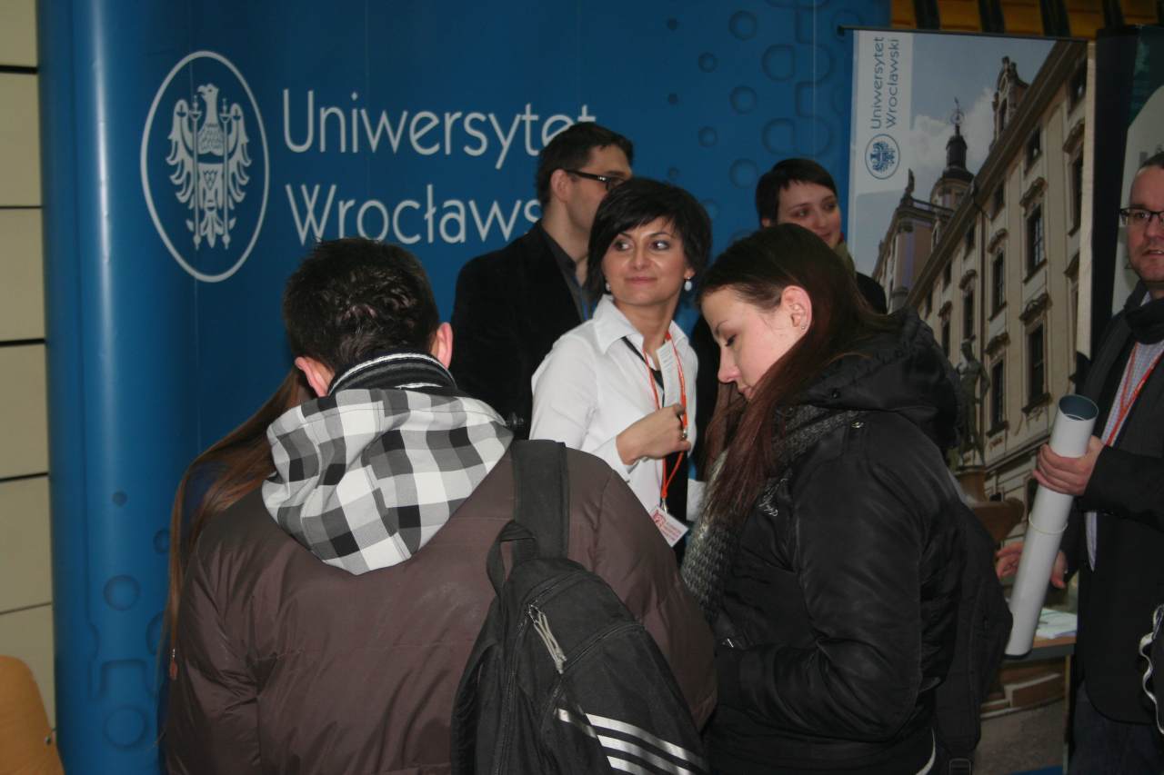 III. Legnickie Prezentacje Edukacyjne