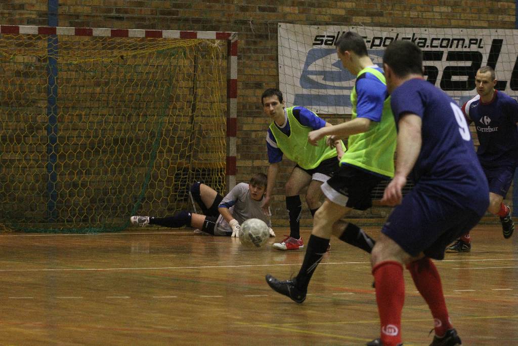 II liga LLH Saller Cup