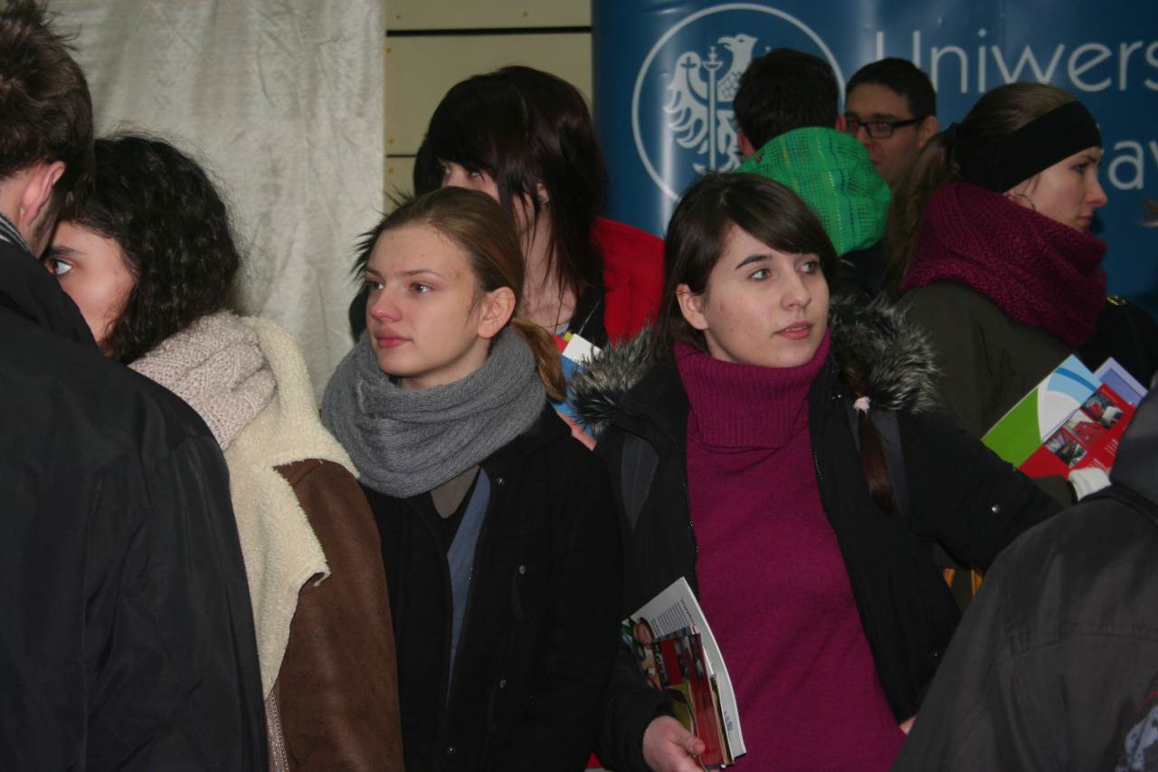 III. Legnickie Prezentacje Edukacyjne