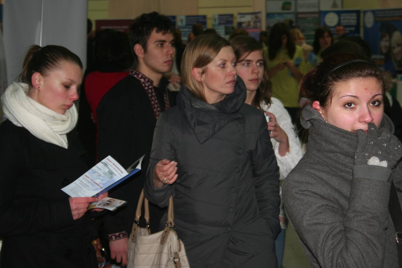III. Legnickie Prezentacje Edukacyjne