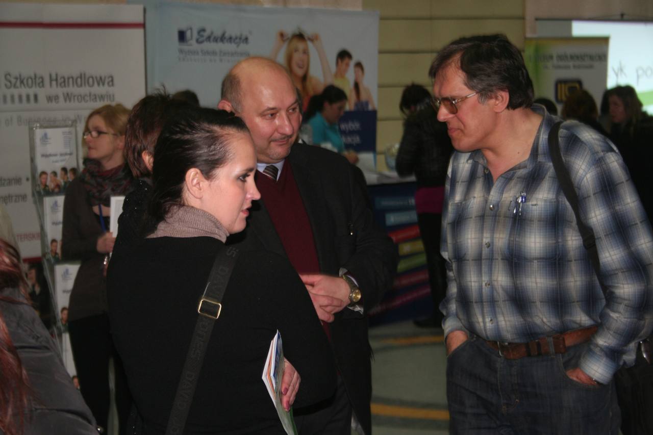 III. Legnickie Prezentacje Edukacyjne