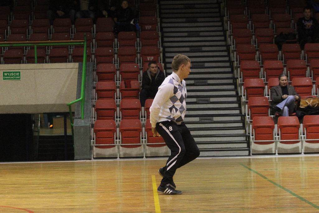 II liga LLH Saller Cup