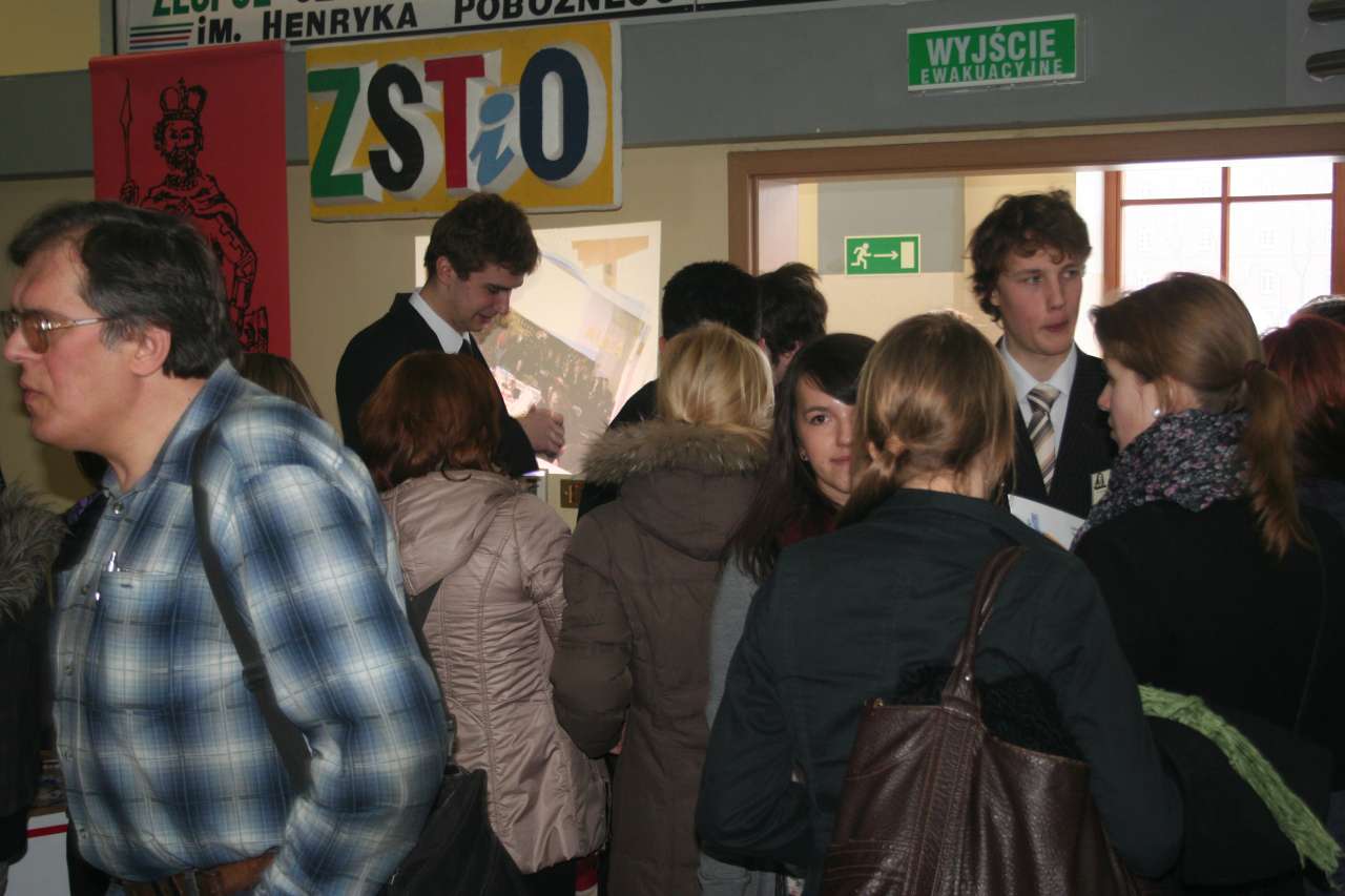 III. Legnickie Prezentacje Edukacyjne