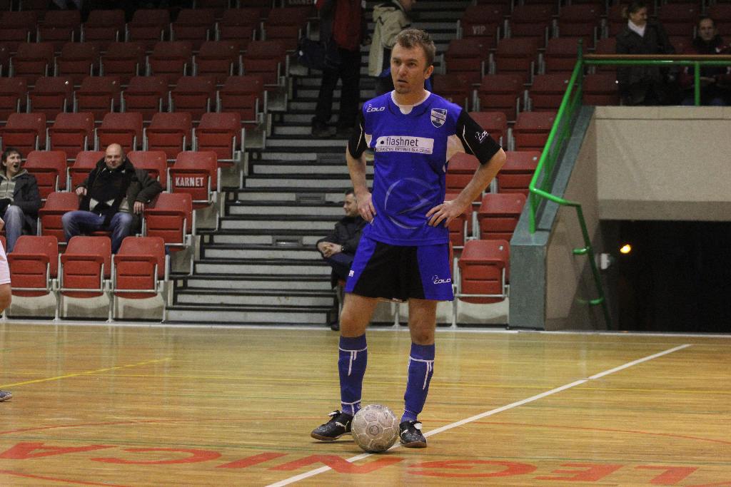 II liga LLH Saller Cup