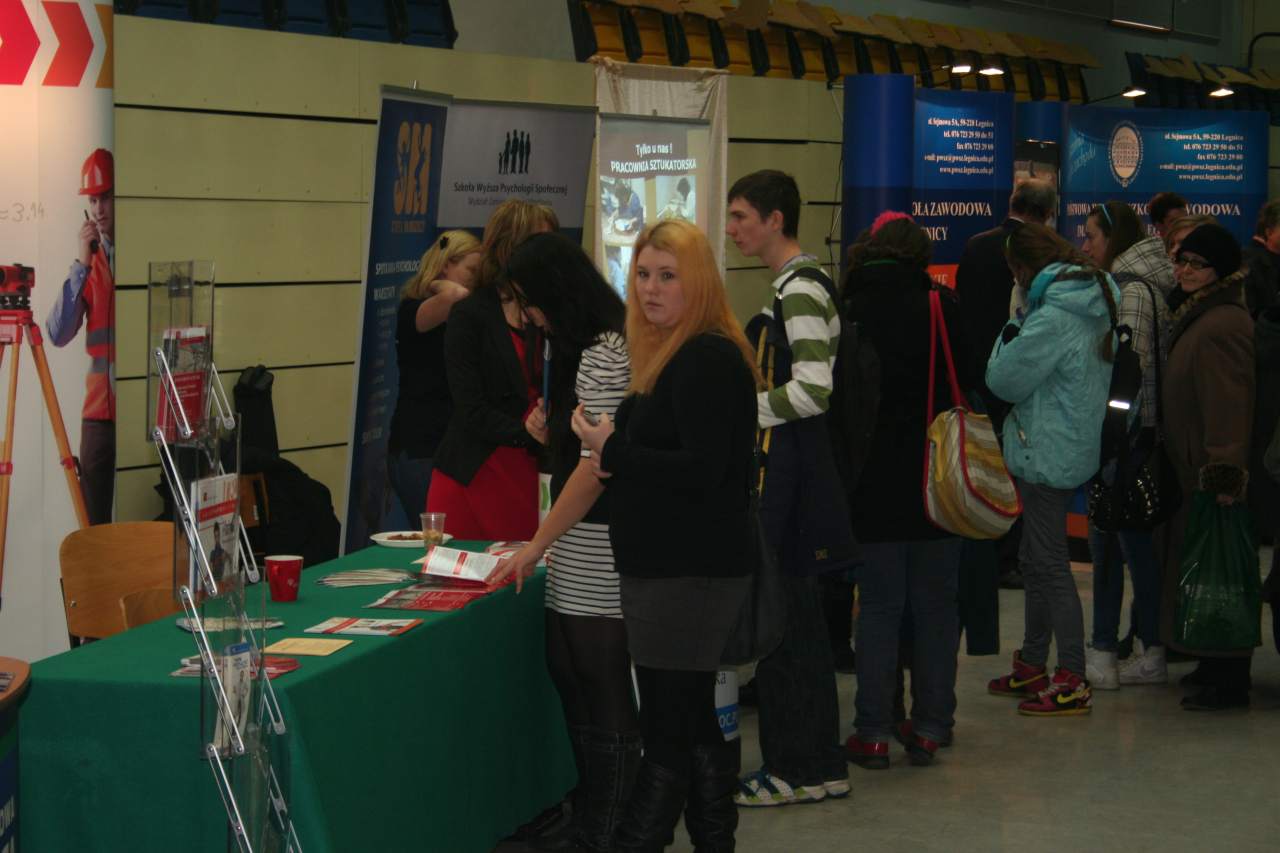 III. Legnickie Prezentacje Edukacyjne