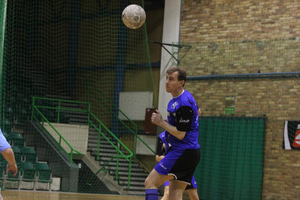 II liga LLH Saller Cup