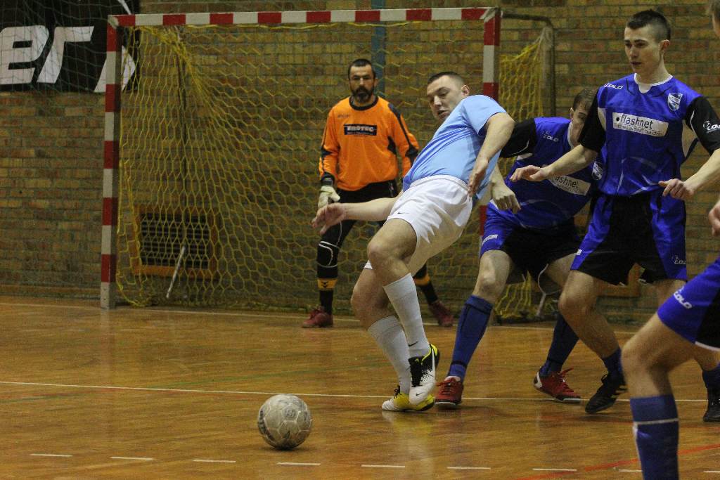 II liga LLH Saller Cup