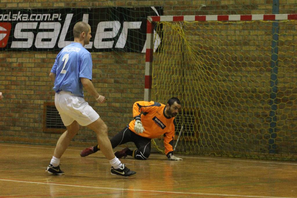 II liga LLH Saller Cup