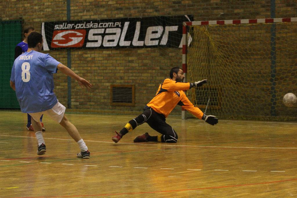 II liga LLH Saller Cup