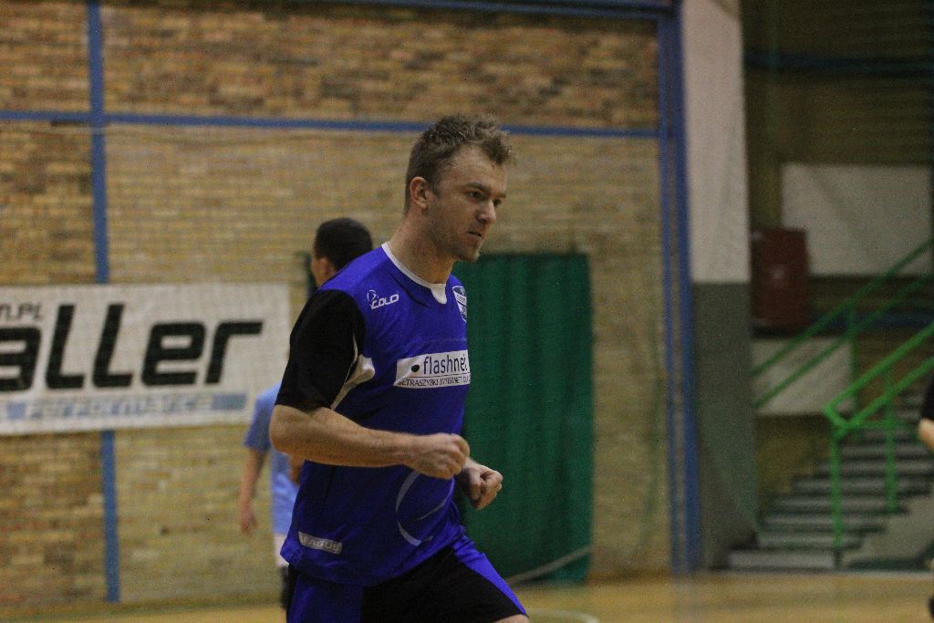 II liga LLH Saller Cup