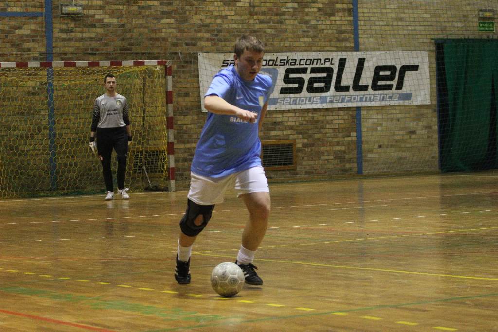 II liga LLH Saller Cup