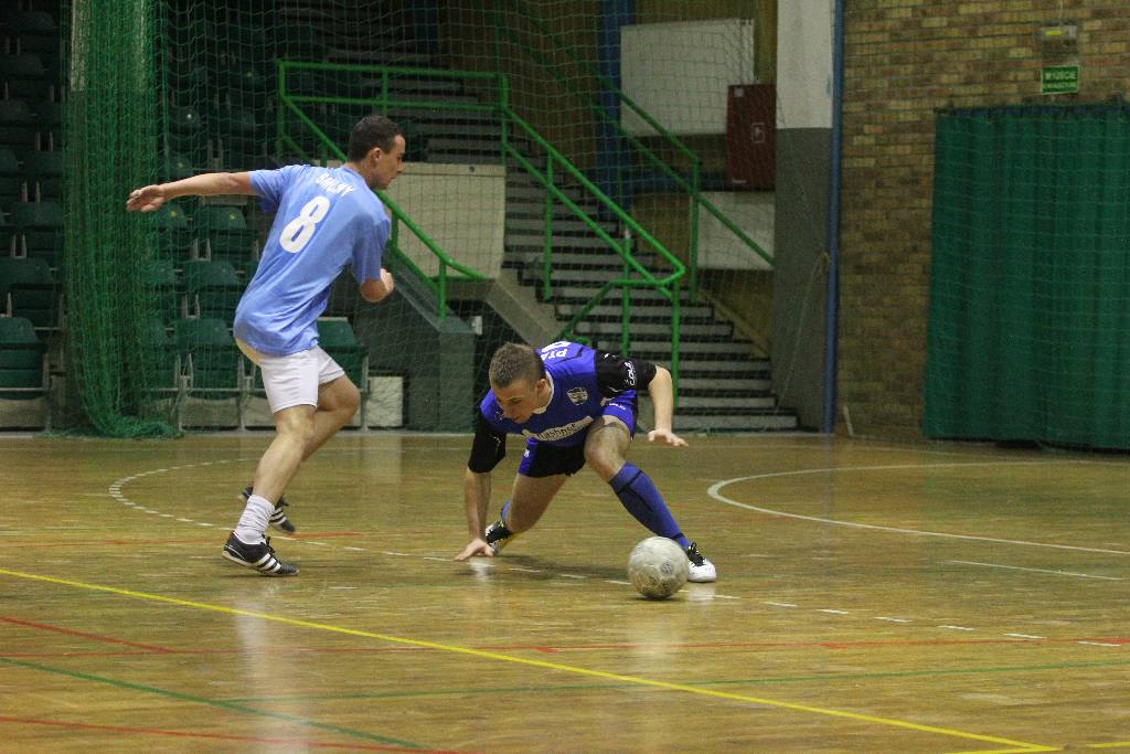 II liga LLH Saller Cup