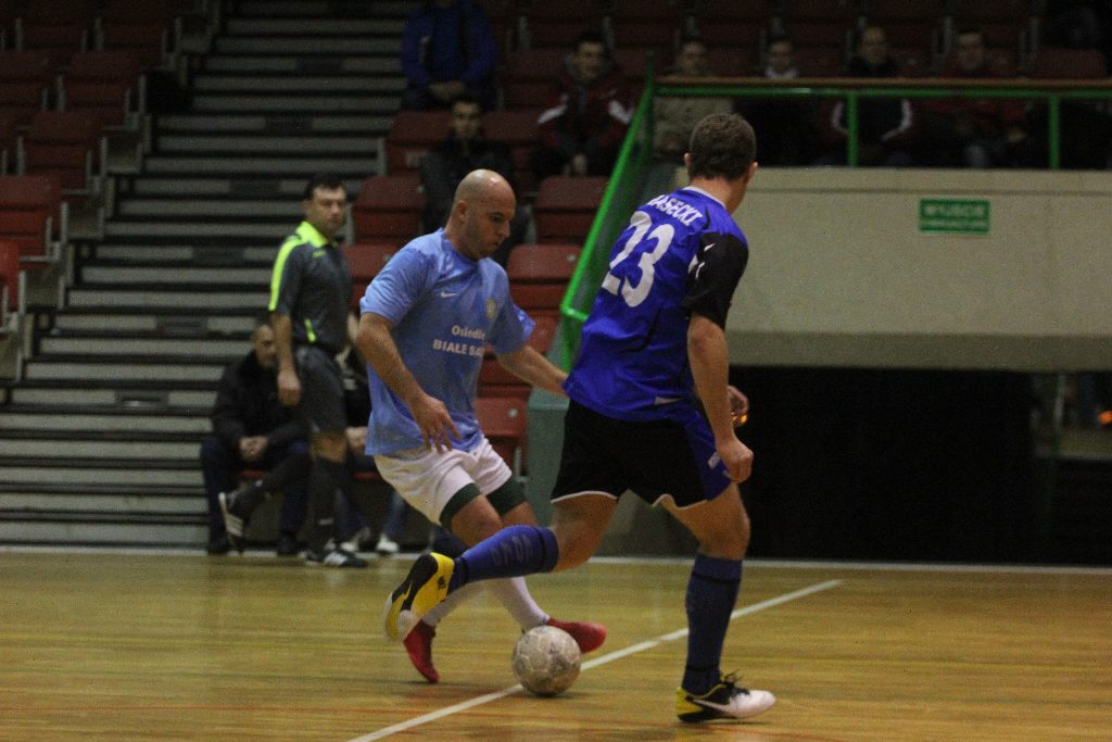 II liga LLH Saller Cup