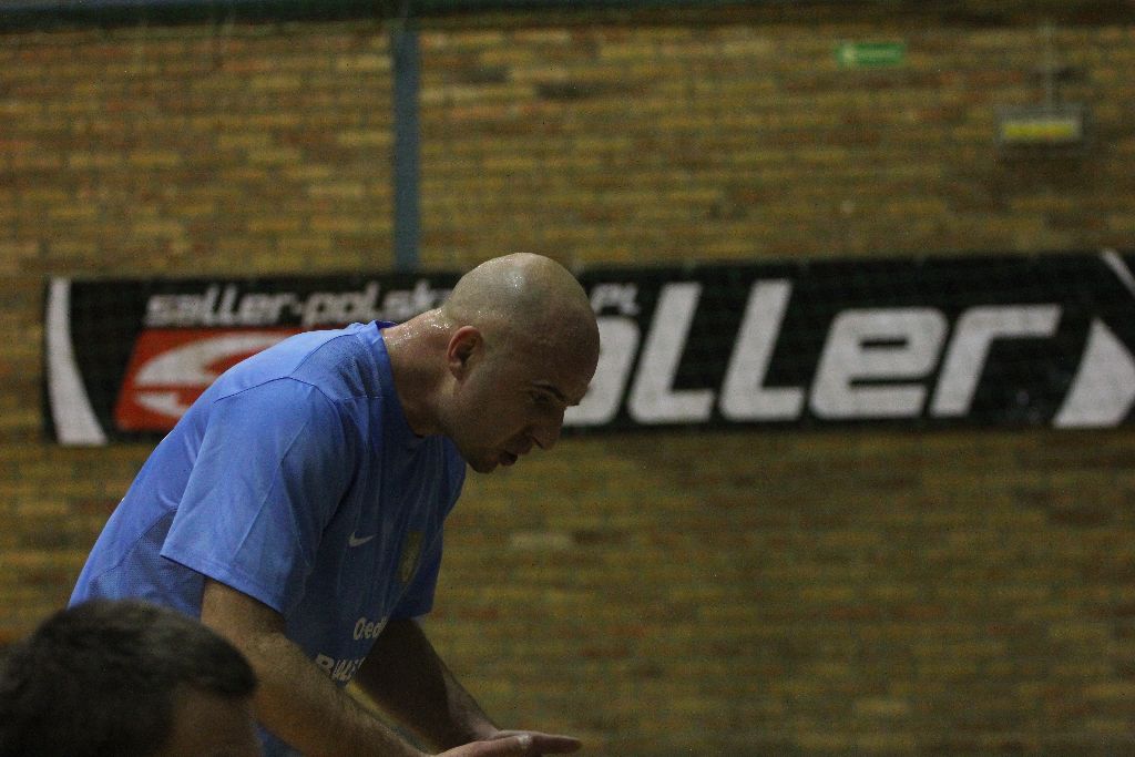 II liga LLH Saller Cup