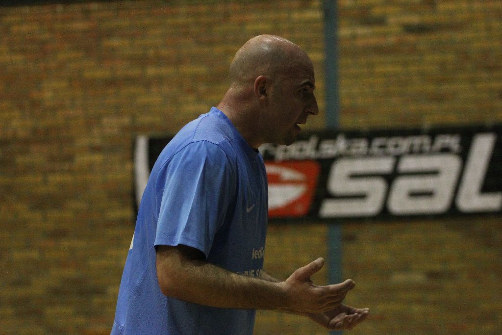 II liga LLH Saller Cup
