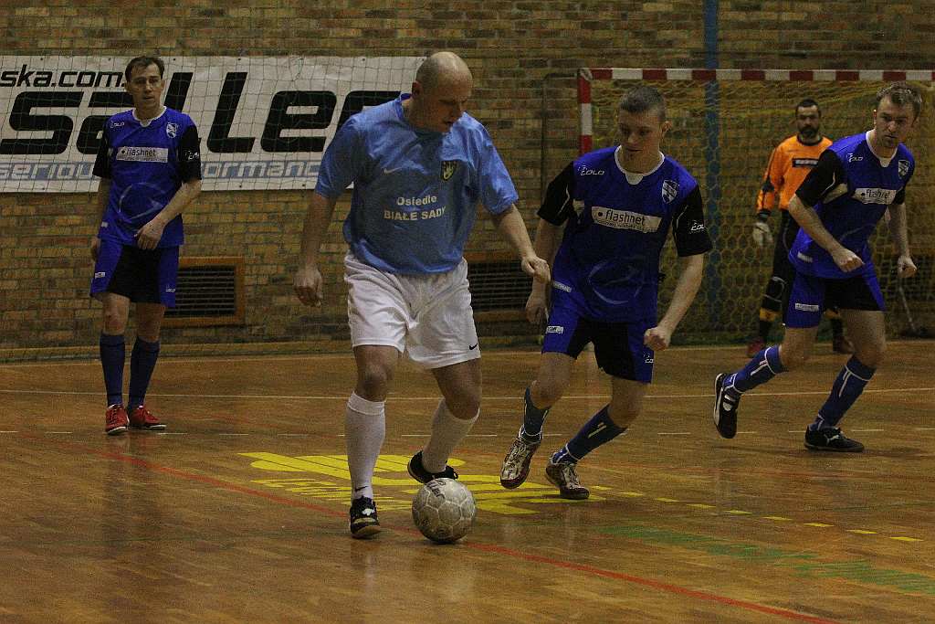 II liga LLH Saller Cup