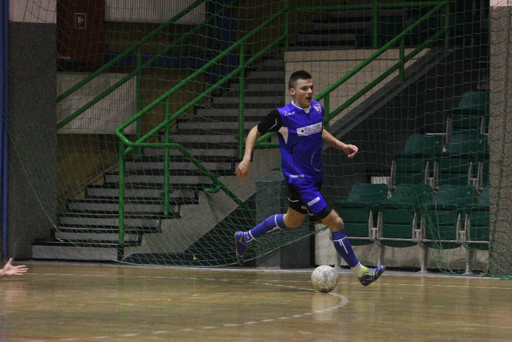 II liga LLH Saller Cup