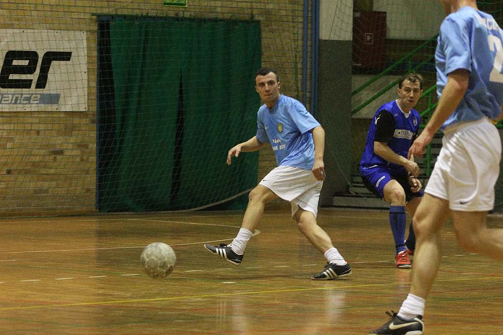 II liga LLH Saller Cup