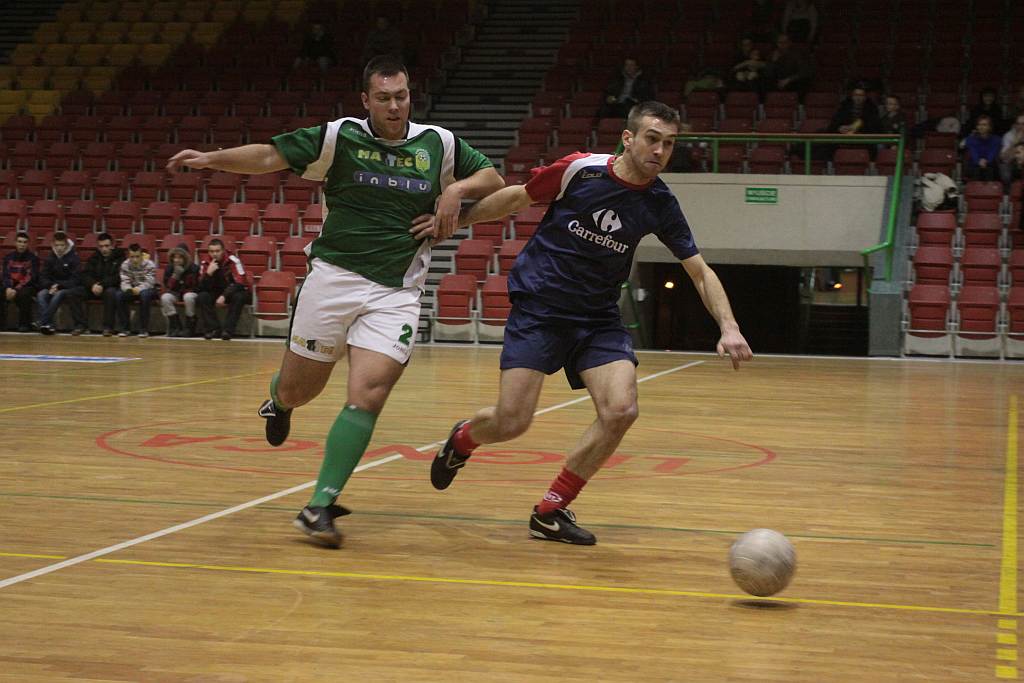 LLH Saller Cup
