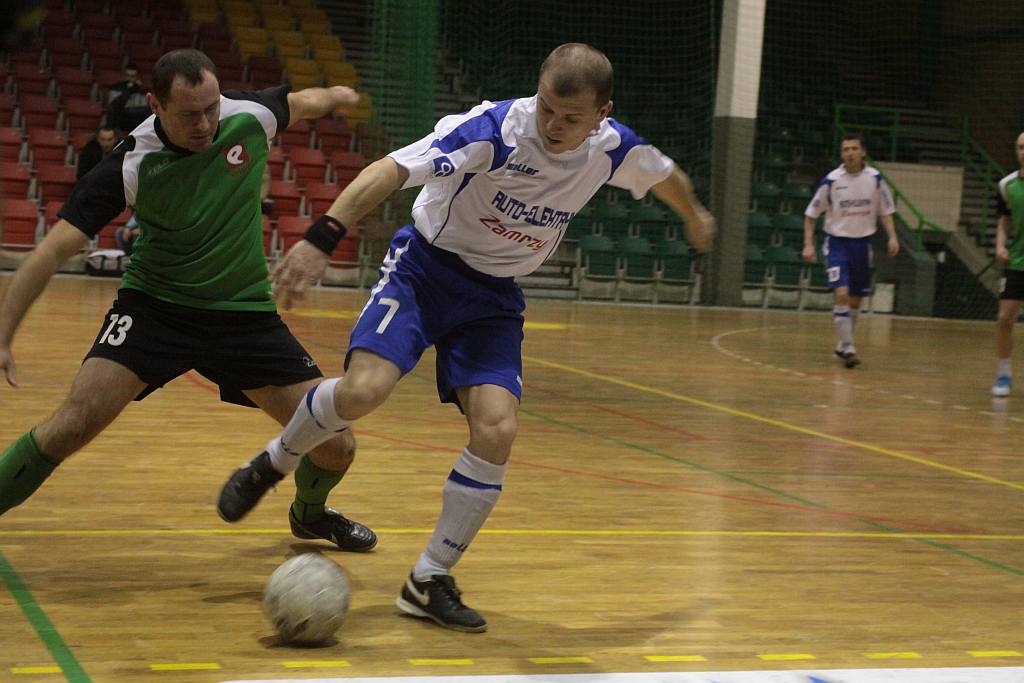 LLH Saller Cup