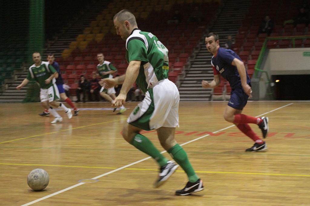 LLH Saller Cup