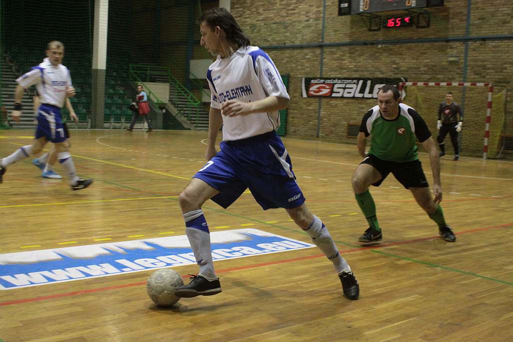 LLH Saller Cup