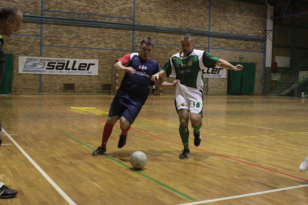 LLH Saller Cup