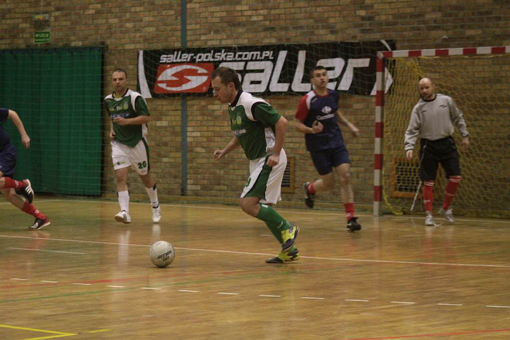 LLH Saller Cup